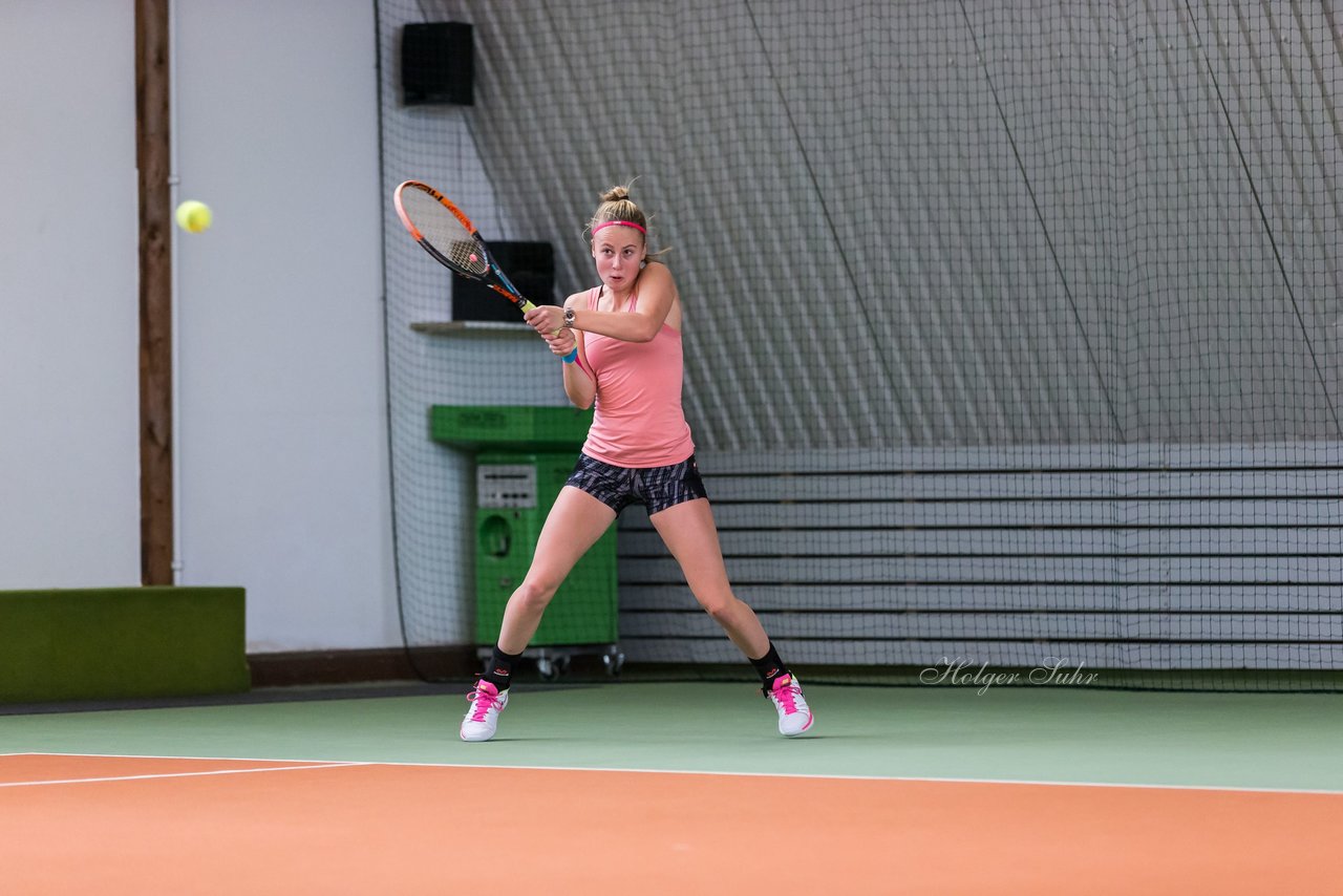 Bild 94 - Sparkasse Westholstein Pokal Marne
